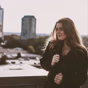 Meet your Posher, Michelle